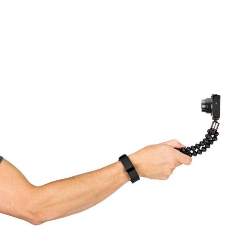  JOBY GorillaPod 325: A Compact, Flexible Tripod for Compact Cameras and Devices up to 325 Grams