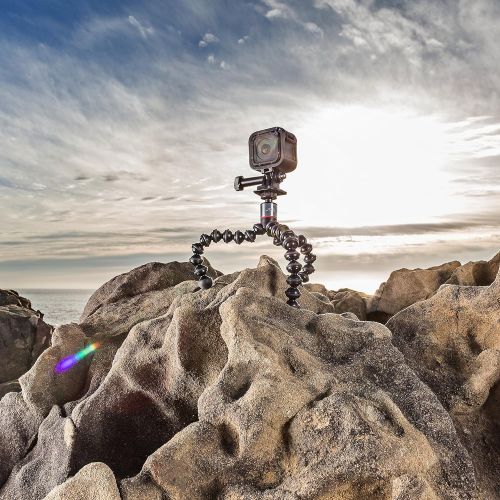  JOBY GorillaPod 325: A Compact, Flexible Tripod for Compact Cameras and Devices up to 325 Grams