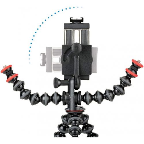  Joby GorillaPod Mobile Rig (JB01533-BWW)