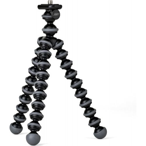  JOBY GorillaPod Original Tripod for Point and Shoot Cameras up to 325g (11.5 oz).