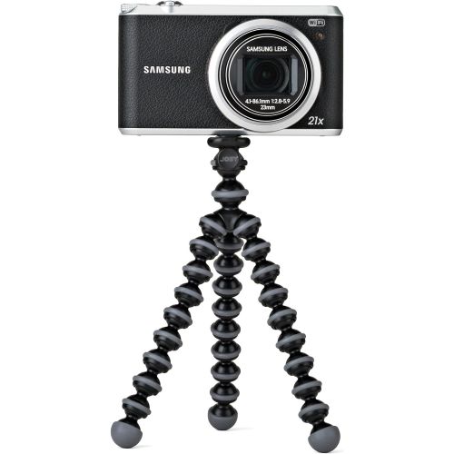  JOBY GorillaPod Original Tripod for Point and Shoot Cameras up to 325g (11.5 oz).