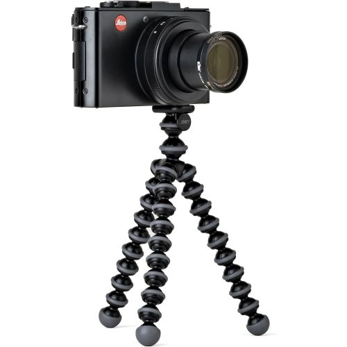  JOBY GorillaPod Original Tripod for Point and Shoot Cameras up to 325g (11.5 oz).