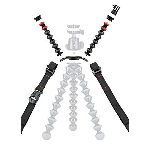  Joby GorillaPod Rig Upgrade