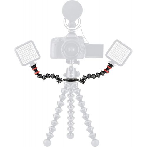  Joby GorillaPod Rig Upgrade