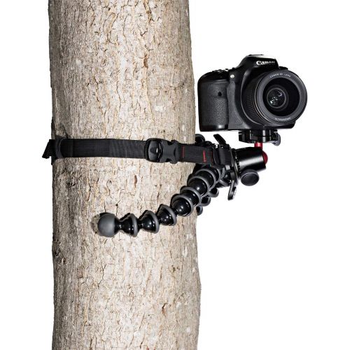  Joby GorillaPod Rig Upgrade