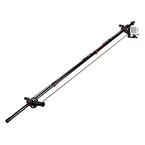  Joby Action Jib Kit (Without Pole) model JB01352.