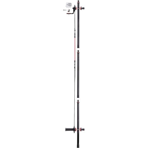  Joby Action Jib Kit (Without Pole) model JB01352.