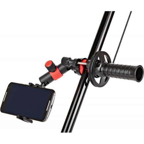  Joby Action Jib Kit (Without Pole) model JB01352.