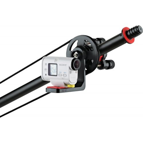  Joby Action Jib Kit (Without Pole) model JB01352.