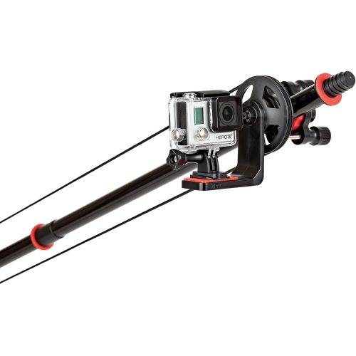  Joby Action Jib Kit (Without Pole) model JB01352.