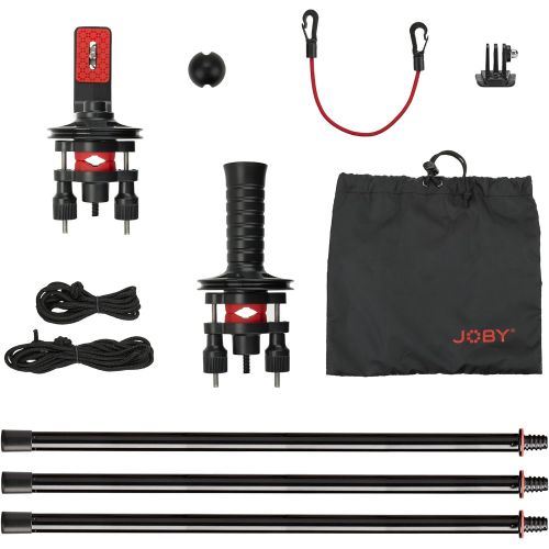  Joby Action Jib Kit (Without Pole) model JB01352.