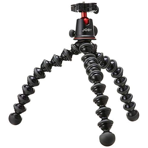  Joby Gorillapod 5K Kit with Rig Upgrade