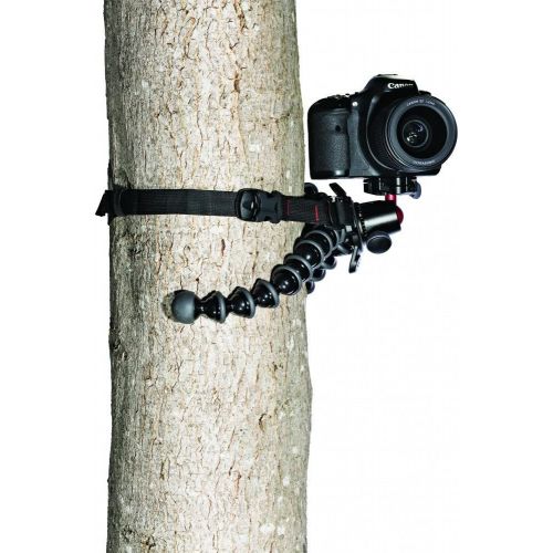  Joby Gorillapod 5K Kit with Rig Upgrade