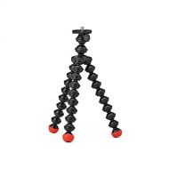 JOBY GorillaPod Magnetic - A Flexible, Lightweight Tripod with Strong Magnetic feet for Point-and-Shoot Cameras Weighing up to 325 g