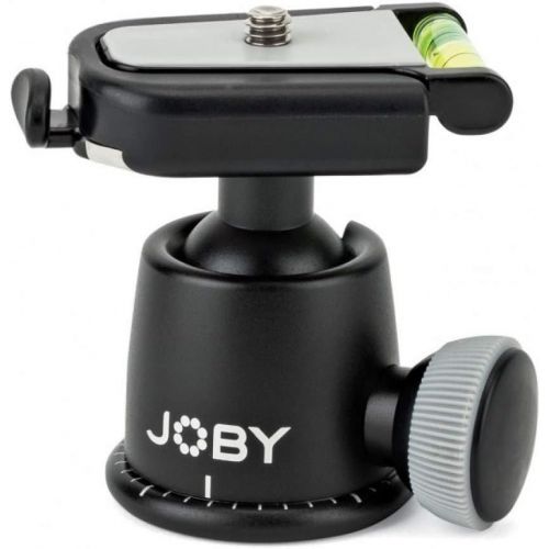  JOBY GorillaPod SLR Zoom. Flexible Tripod with Ballhead Bundle for DSLR and Mirrorless Cameras Up To 3kg. (6.6lbs).