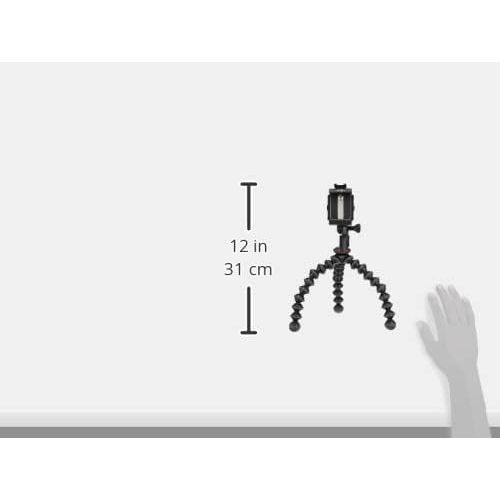  Joby GripTight GorillaPod PRO 2, Black/Charcoal