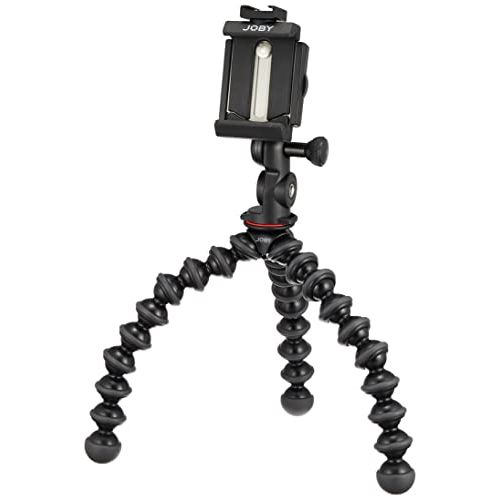  Joby GripTight GorillaPod PRO 2, Black/Charcoal