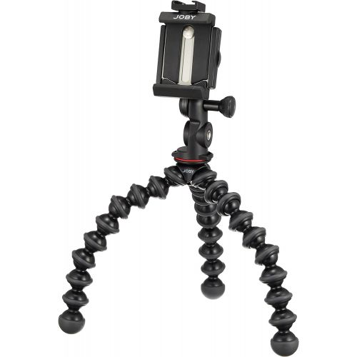  Joby GripTight GorillaPod PRO 2, Black/Charcoal