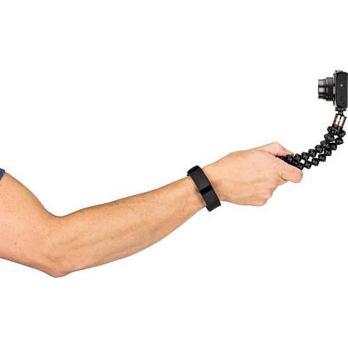  JOBY GorillaPod 325: A Compact, Flexible Tripod for Compact Cameras and Devices up to 325 Grams