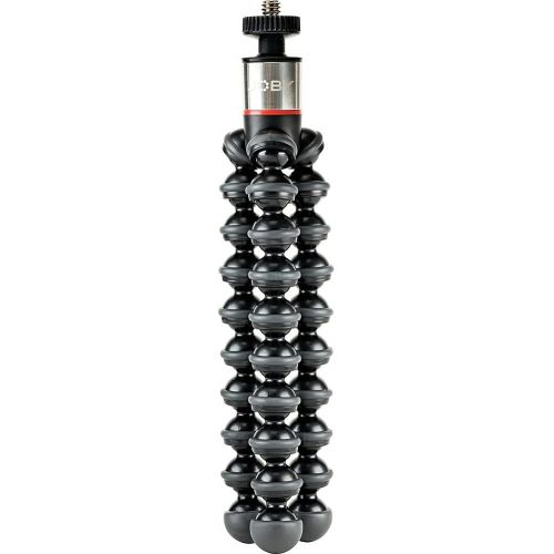  JOBY GorillaPod 325: A Compact, Flexible Tripod for Compact Cameras and Devices up to 325 Grams