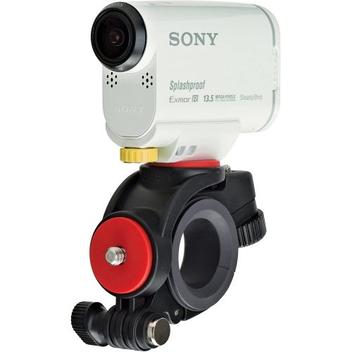  JOBY Bike Mount for GoPros and Action Sports Cameras