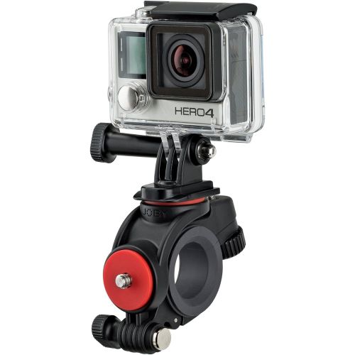  JOBY Bike Mount for GoPros and Action Sports Cameras