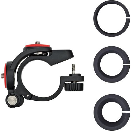  JOBY Bike Mount for GoPros and Action Sports Cameras