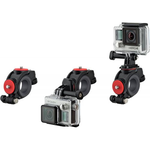  JOBY Bike Mount for GoPros and Action Sports Cameras