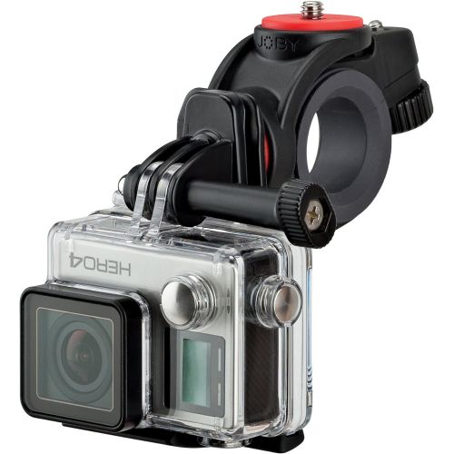  JOBY Bike Mount for GoPros and Action Sports Cameras