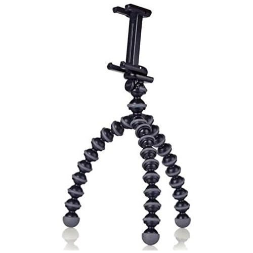  Joby JOBY GripTight GorillaPod Stand - Flexible Universal Smartphone Stand for Small Smartphones including iPhone 6, iPhone 7 and iPhone 8
