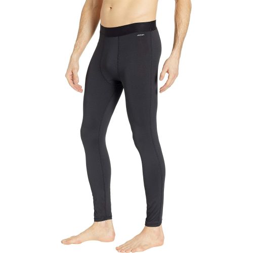  Jockey Active Mens Sport Leggings