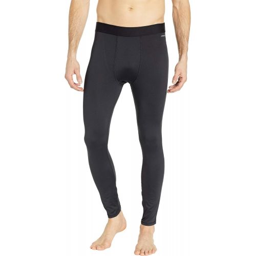  Jockey Active Mens Sport Leggings