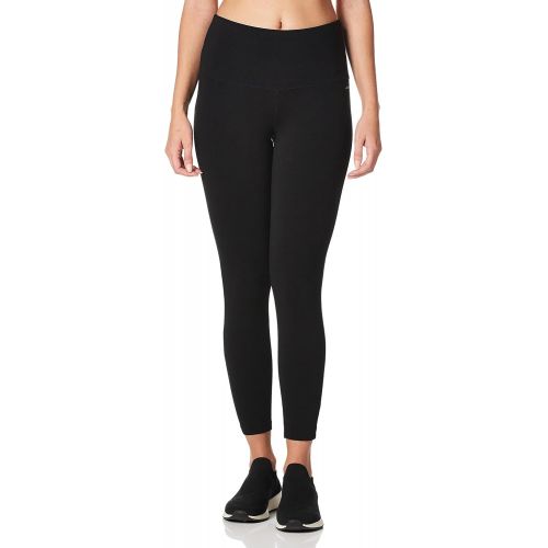  Jockey Womens Cotton Stretch Basic Capri