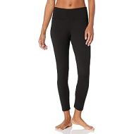 Jockey Womens Activewear High Waisted Brushed Legging