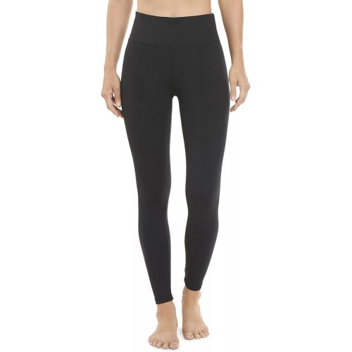  Jockey Womens Activewear High Waisted Brushed Legging