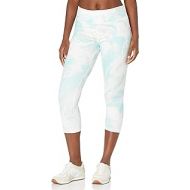 Jockey Womens Activewear Spring Breeze Print Capri