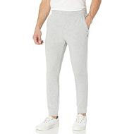 Jockey Mens Active Fleece Reflective Jogger