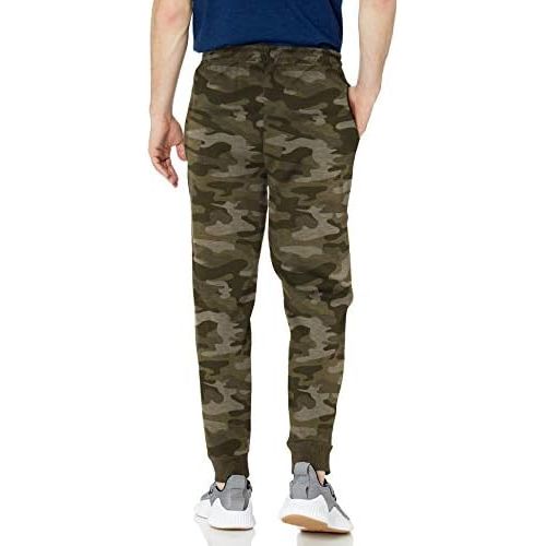  Jockey Mens Sportswear Cozy Jogger