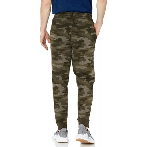  Jockey Mens Sportswear Cozy Jogger