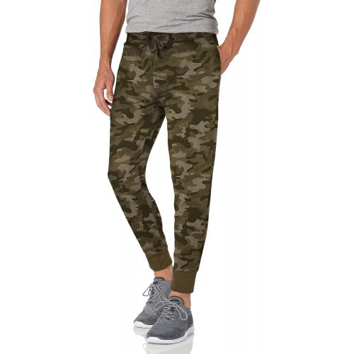  Jockey Mens Sportswear Cozy Jogger