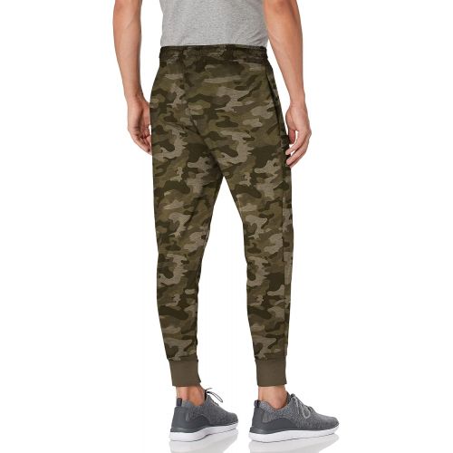  Jockey Mens Sportswear Cozy Jogger