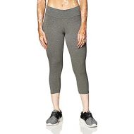 Jockey Womens Activewear Cotton Stretch Capri Legging