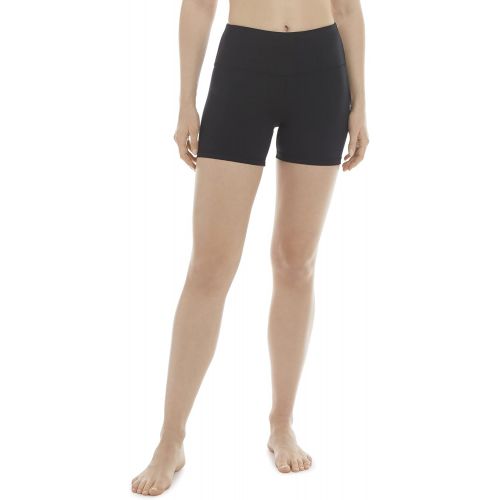  Jockey Womens 2 Pack Performance High Waist Bike Short