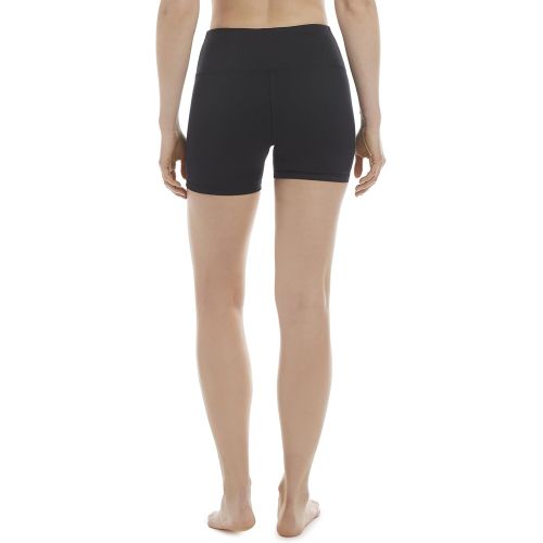  Jockey Womens 2 Pack Performance High Waist Bike Short