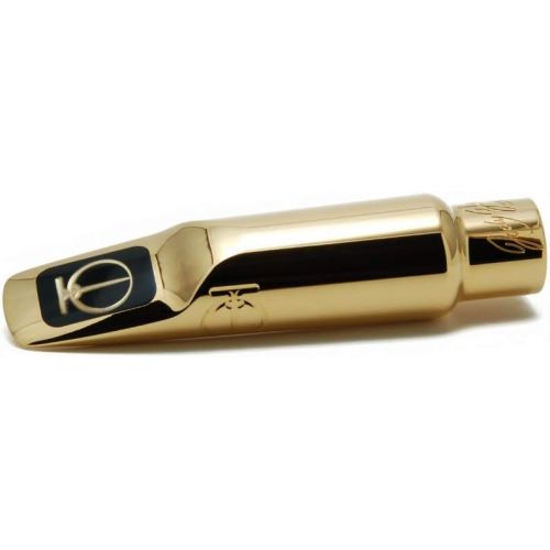  JodyJazz DV Tenor Saxophone Mouthpiece 6 (.090