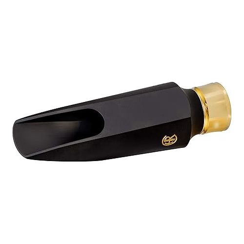  JodyJazz HR CUSTOM DARK Tenor Saxophone Mouthpiece 7*