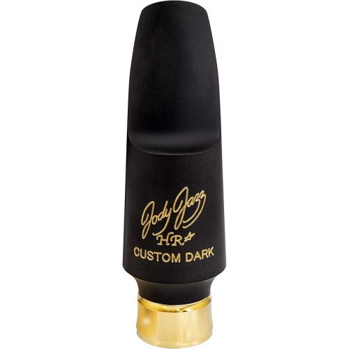  JodyJazz HR CUSTOM DARK Tenor Saxophone Mouthpiece 7*