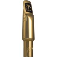 JodyJazz DV Baritone Saxophone Mouthpiece Model 6