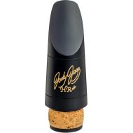 JodyJazz HR* Series Bb Clarinet Mouthpiece - 1