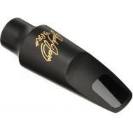 JodyJazz HR* Series Alto Saxophone Mouthpiece - 5M